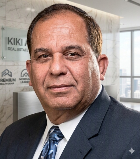 Kiki Anand